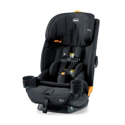 Chicco Fit3x ClearTex Ultra Slim All-in-One Car Seat - Black (LOCAL PICKUP ONLY)