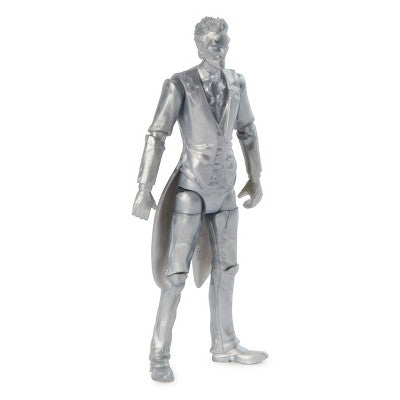 DC Comics The Joker Metallic 4" Action Figure