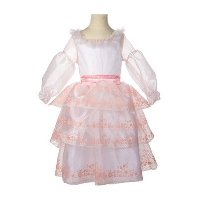 Girls Disney's The Little Mermaid Ariel's Celebration Dress