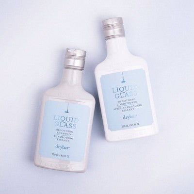 Drybar Liquid Glass Smoothing Conditioner - 8.5 fl oz - Ulta Beauty