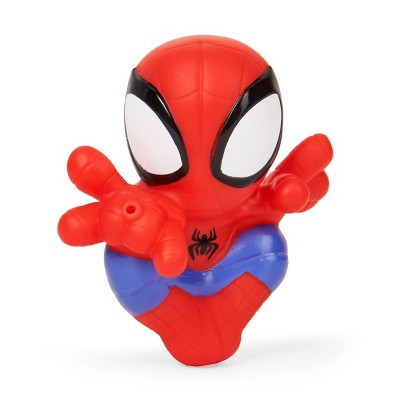 Swimways Spidey Squirties Pool Toy - 2pk: Marvel PVC Dive Toys for Kids Ages 3+
