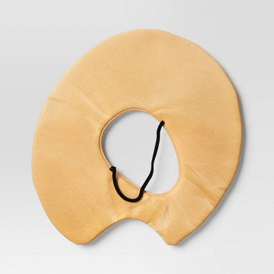 Adult Painter Palette Halloween Costume Headpiece - Hyde & EEK! Boutique