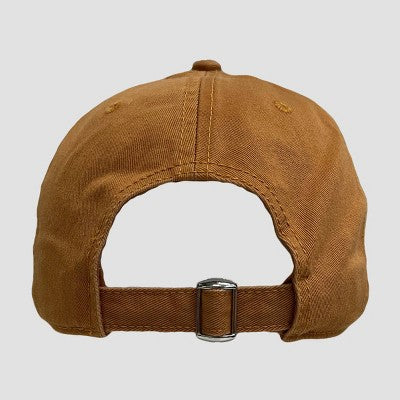 Men's Paris Baseball Hat - Tan
