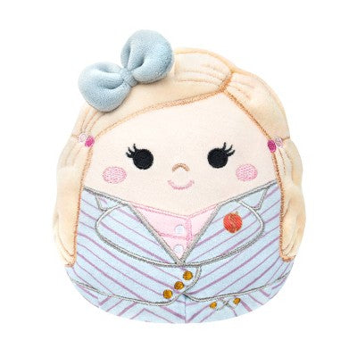 Squishmallows 5" Gershwin Shiz U Elphaba & Glinda Little Plush