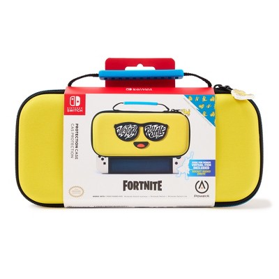 PowerA Nintendo Switch Protective Case Peely