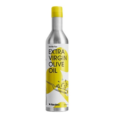 Neolea For the Pan Extra Virgin Olive Oil - 16.9 fl oz (LOCAL PICKUP ONLY)