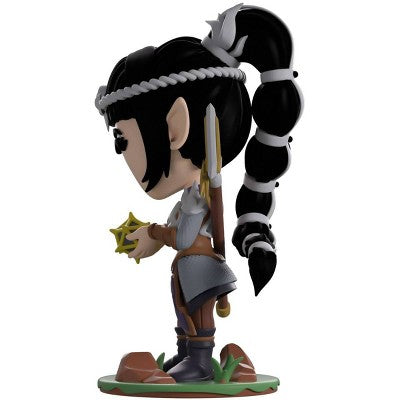 Baldurs Gate Shadowheart 5.3'' Vinyl Figure