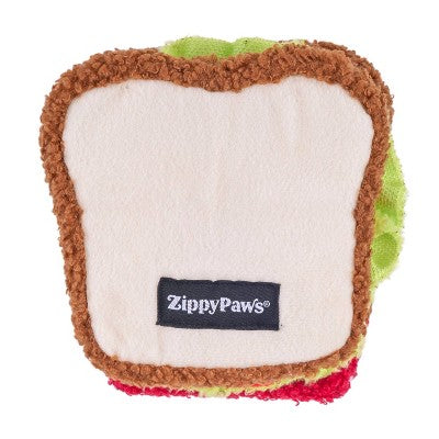 ZippyPaws Sandwich Snufflers Dog Feeding Mat