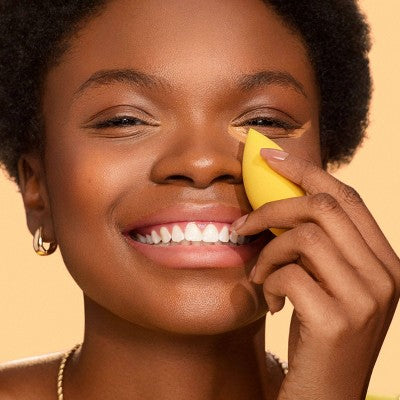 Real Techniques Miracle Complexion Sponge + Concealer Sponge Duo - 2pc