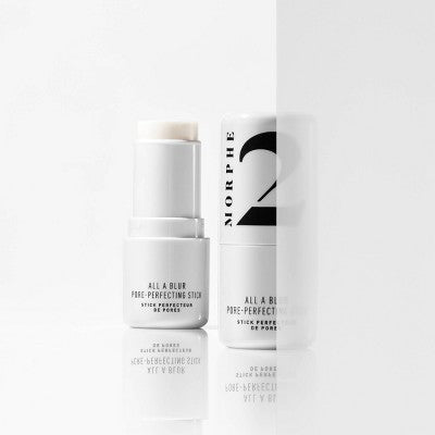 Morphe 2 All A Blur Pore-Perfecting Primer Stick - 0.26oz