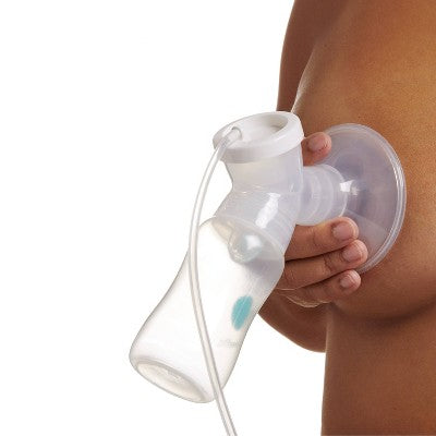 Evenflo Advanced Breast Milk Collection Bottles 5oz, 6ct