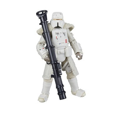 Star Wars The Black Series Range Trooper