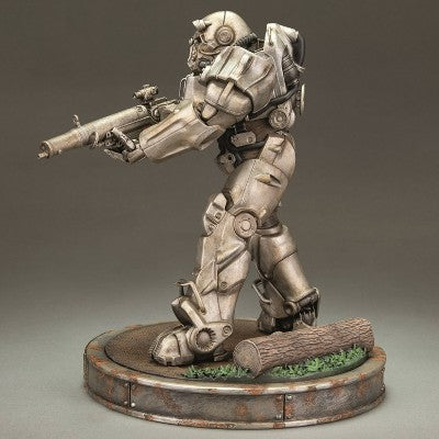 Fallout Maximus 10" Figure