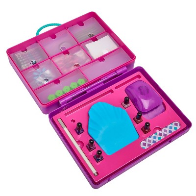 My Look Polished Perfection Kit