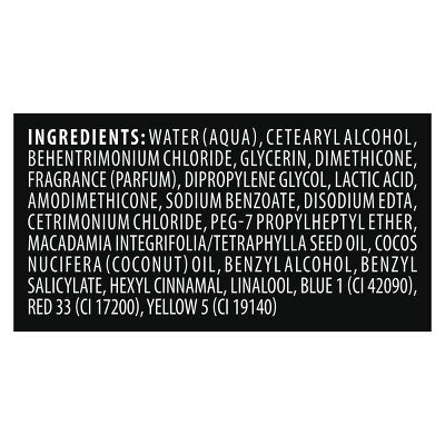 Tresemme Lamellar Gloss, Brilliant Gloss & Sleek Finish, Hair Conditioner with Heat Protection - 28 fl oz