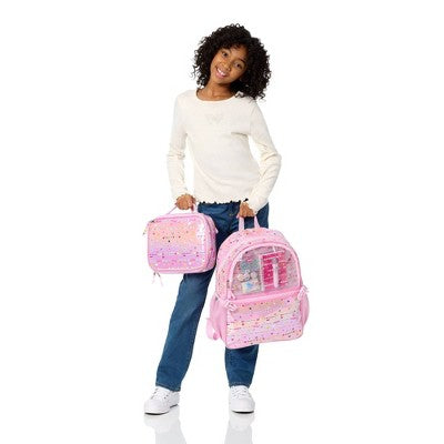 Locker Club Stationery 17" Backpack Set - Bestie