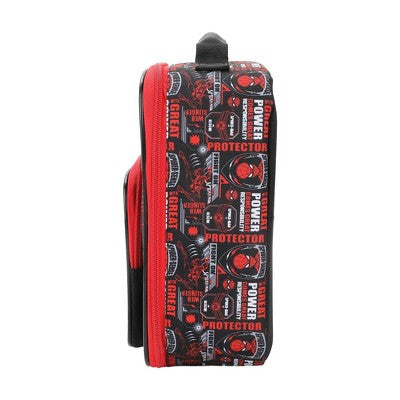 Spider-Man Lunch Kit - Spidey Lunch Box Tote