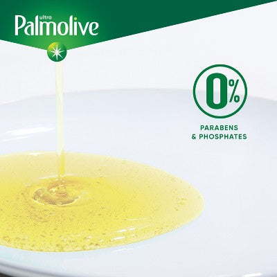 Palmolive Pineapple Ultra Spring Summer Dish Soaps Liquid - 20oz