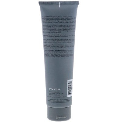 Johnny B Mode Styling Gel Medium Hold & Shine, 6.7 oz