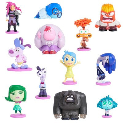 Disney Inside Out 3.2" 2 Blind Collectible Figures