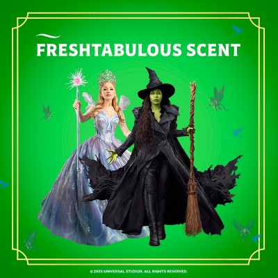 Febreze Air Mist Wicked Gain Wonderfullest Woods Air Freshener - 8.8oz