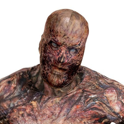 Netflix Men's Stranger Things S4 Vecna Deluxe Costume Jumpsuit L/XL