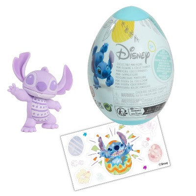 Disney Junior Stitch Easter Mini Figure Capsule