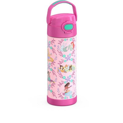Thermos 16 fl FUNtainer Bottle - Princess