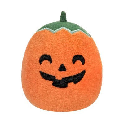 Squishmallows 2.5" Halloween Calendar Plush - 13pk: Stuffed Animals Variety Set, Polyester Material