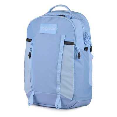 JanSport All Around 28L Water Resistant Backpack - Hydrangea Blue