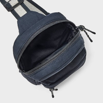 Boys' Sling Back - Cat & Jack Black