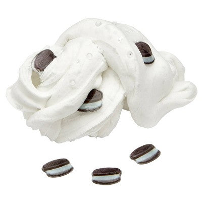 Cra-Z-Slimy Dome Topper 2 Cookies and Cream