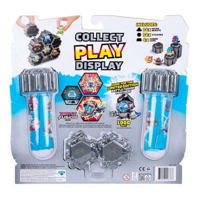 MrBeast Lab Swarms Mega Lab Pack - Battle Fusion Series Pack 1