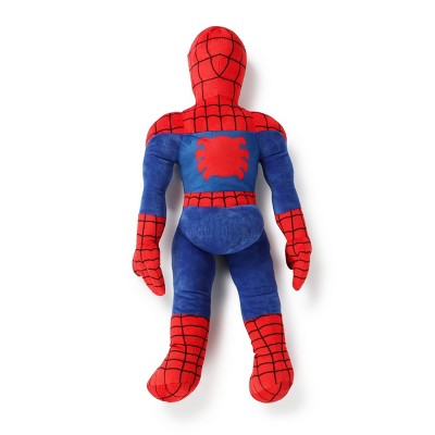 Spider-Man Weighted Plush Pillow