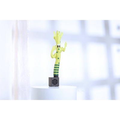 Vivitar Mini Tubeman - Green
