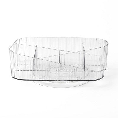 Beauty Org Rectangle - Bullseye's Playground