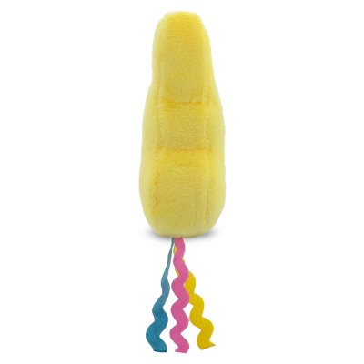 Peeps Animal Kickers Cat Toy