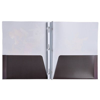 Pokemon 2 Graffiti Poly Prong File Folder