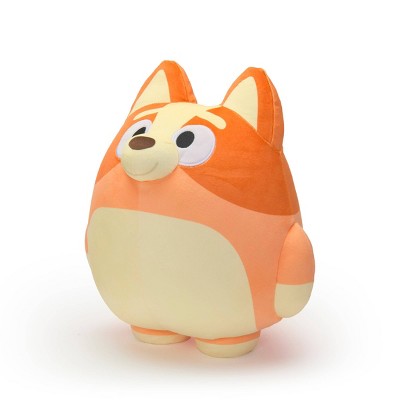 FAO Schwarz 10" Bingo Blob Plush