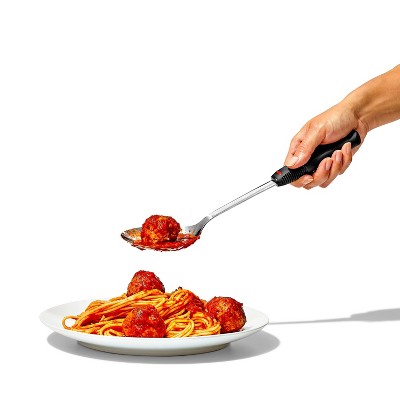 OXO 2pc Stainless Steel Utensil Set