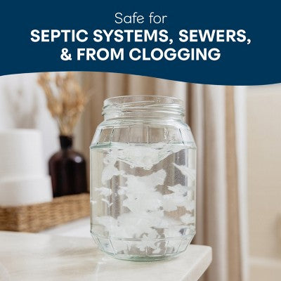 Cottonelle Ultra Clean Strong Toilet Paper - 18 Mega Rolls