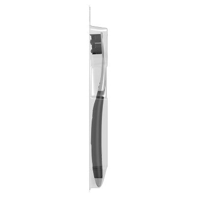 Colgate Optic White Pro Series Manual Toothbrush - 2ct