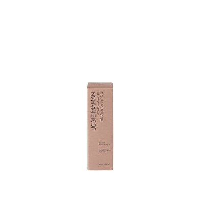 JOSIE MARAN Mini 100% Pure Argan Face Oil - 0.5 fl oz - Ulta Beauty
