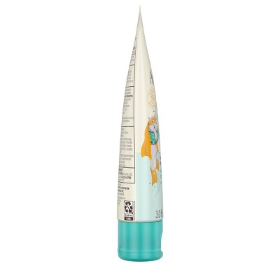 Aveeno Kids Continuous Protection Zinc Oxide Mineral Sunscreen - SPF 50 - 3 fl oz