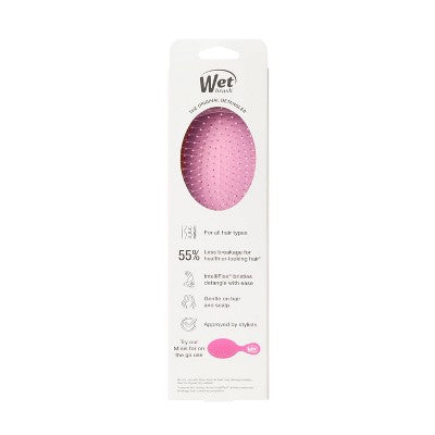 Wet Brush Original Detangling Hair Brush - Endless Summer Ice Cream - Limited Edition