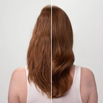 Kitsch Volumizing Rosemary & Biotin Liquid Shampoo - 1.87oz: For Fine Hair, Vegan Formula