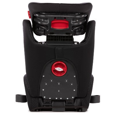 Diono Monterey 2XT Latch 2-in-1 Booster Car Seat - Black (LOCAL PICKUP ONLY)