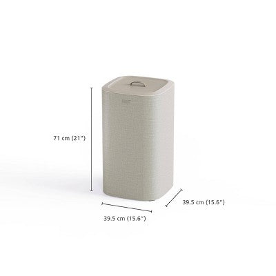 Joseph Joseph Tota One 60L Beige (LOCAL PICKUP ONLY)