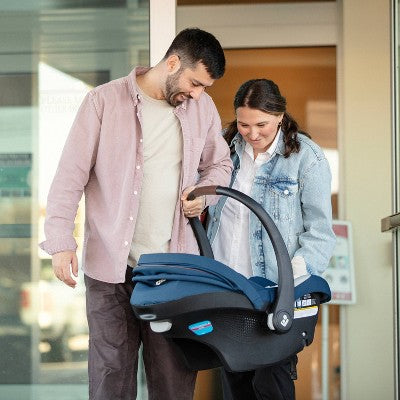 Maxi-Cosi Mico Luxe Infant Car Seat - New Hope Tan (LOCAL PICKUP ONLY)