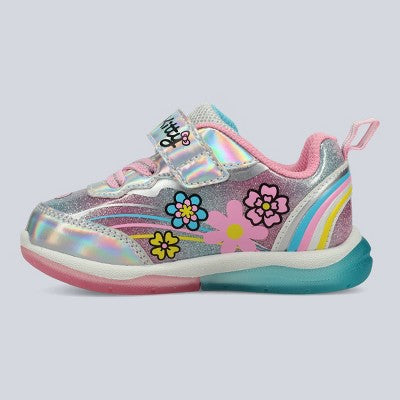 Toddler Hello Kitty Sneakers - 8T